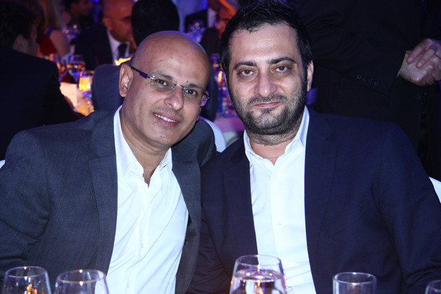 ROADS FOR LIFE Gala Dinner